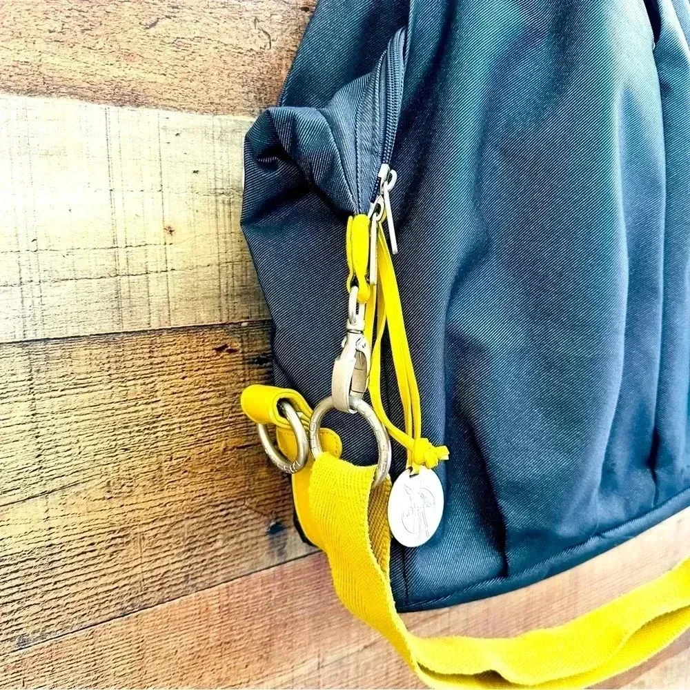 Lassig Green Label Neckline Diaper Bag